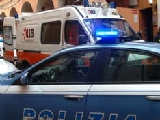 IVREA - Due feriti per i botti. Minorenne rischia la vista