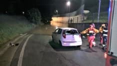 RIVAROLO - Muore annegato nel sottopasso: il Comune non sarà parte civile al processo per omicidio colposo