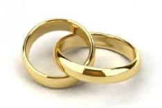 IVREA - Al Giacosa la tradizionale «Festa delle Nozze d'oro»