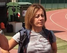 RIVAROLO - Atletica in lutto per la morte di Maura Viceconte
