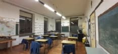 RONCO CANAVESE - Parte il tempo pieno nella piccola scuola di montagna: una scommessa sul futuro della valle