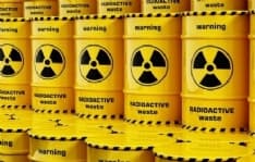 SCORIE NUCLEARI IN CANAVESE - Chiesta proroga per le osservazioni