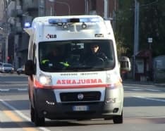 VOLPIANO - Incidente sul lavoro alla Cuki: un operaio intossicato