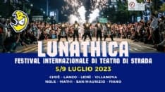 CANAVESE - Torna Lunathica è sarà ancora più evento