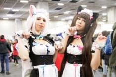 EVENTI - Xmas Comics and Games al Lingotto di Torino