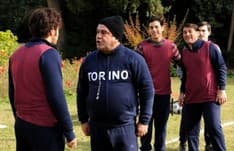 SAN GIORGIO - Un po' di Canavese ne «La farfalla granata»