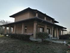 SAN GIUSTO - La villa confiscata ad Assisi intitolata a Marcella Di Levrano