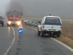 FAVRIA - Sicurezza, la protezione civile dice «no» al sindaco