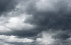 CANAVESE - Meteo, per il week-end di Ferragosto precipitazioni alternate a schiarite