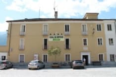 LOCANA - Dal 17 novembre apre il Punto Prelievi al Vernetti