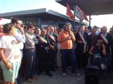 CRISI COMITAL DI VOLPIANO - «Deve intervenire il governo: i licenziamenti non sono accettabili»