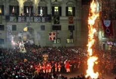 IVREA - Carnevale più vicino: è nata l'Associazione delle Componenti