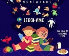 MONTANARO - L'Istituto comprensivo organizza Leggi-Amo, il festival della lettura