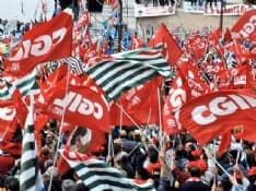 IVREA - Sindacati contro la legge di bilancio, giovedì sciopero e presidio davanti al poliambulatorio