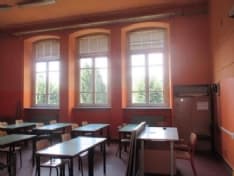 CUORGNE' - «Scuole belle»: lavori all'Aldo Peno e alla Mamma Tilde