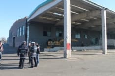 CASTELLAMONTE - Pronta una causa contro il Comune