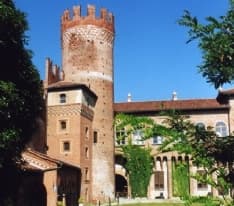 RIVAROLO - Al Malgrà per festeggiare la 3D della Gozzano