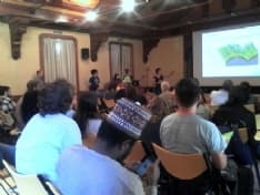 CERESOLE REALE - Il Cnr sceglie il Parco Gran Paradiso per la summer school sull'ecosistema