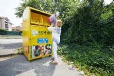 MONTALENGHE - Raccolta abiti usati: continua la collaborazione con Humana