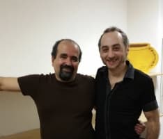 IVREA - «Il Contrabbasso» di Suskind all’auditorium Mozart