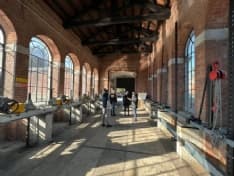 CHIVASSO - Sopralluoghi di Film Commission e nuove riprese