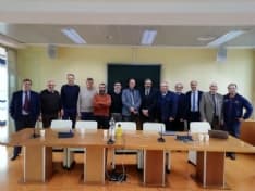 LAVORI PUBBLICI - Arriva il gas naturale in 49 Comuni del torinese