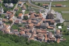 TAVAGNASCO - I «Venerdi del sindaco» in Canavese: alla scoperta delle radici di Tavagnasco - FOTO e VIDEO