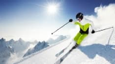 MONTAGNA - Sci: senza apertura natalizia si perde il 50% del fatturato