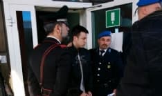 CASTELLAMONTE - Iniziato il processo d'appello per l'omicidio Rosboch