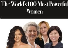 WOMEN - Le 100 donne più potenti del mondo