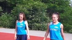 ATLETICA LEGGERA - Le squadre del Canavese onorano il meeting di Cantalupa