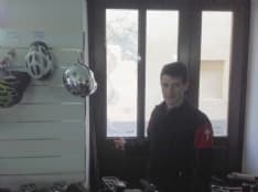 RIVAROLO - Due spaccate in dieci giorni allo stesso negozio