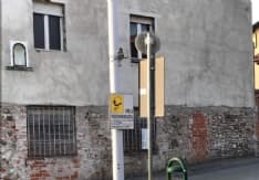 CANDIA CANAVESE - I ladri rubano anche le telecamere di videosorveglianza per non farsi beccare