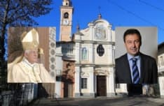 SPINETO - Lo scontro Lega-Diocesi continua. Pianasso: «Mi dispiace che il vescovo non accetti giudizi sui suoi provvedimenti»