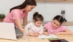 CANAVESE - Un progetto per aiutare 150 mamme lavoratrici