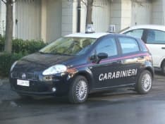 VOLPIANO - Assalto con il gas: ladri in fuga con un bottino misero
