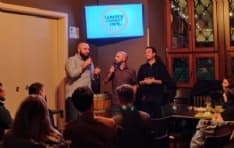 CANAVESE - Richi Selva, Roberto Severino e Valerio Paroli: la stand up comedy in scena a Ivrea