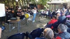 CUORGNE' - L'orto sociale decolla: un progetto di successo - FOTO