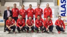 BOCCE - Campionato Italiano volo: sabato inizia la serie A