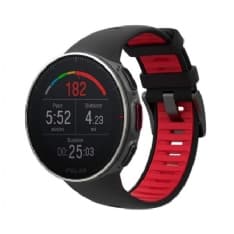 SALUTE E SPORT - Un orologio per tenersi in forma