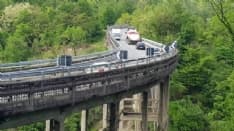 CANAVESE - Ufficiale: la 460 del Gran Paradiso e la 565 Pedemontana «tornano» all'Anas