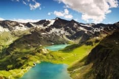 CERESOLE REALE - Festa per la Giornata Europea dei Parchi