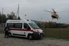 CANAVESE - Una meningite ben curata: una storia a lieto fine