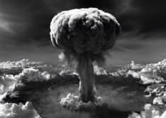 La paura fa 90! L'estinzione della vita con il nucleare