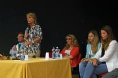 IVREA - Al liceo Gramsci summit sull'inizio dell'anno scolastico