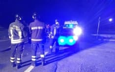 BUROLO - Scontro auto-moto, motociclista muore poco dopo l'arrivo in ospedale: aveva 46 anni