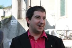 MONTALENGHE - L'ex sindaco Valerio Grosso eletto presidente del Consorzio Canavesano Ambiente