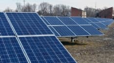 CHIVASSO - Discarica, nascerà anche un parco fotovoltaico?