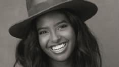 LA STORIA - Natalia Bryant e le onde del destino