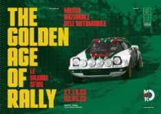 SPORT - Gli anni d'oro dei rally